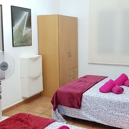 Calle Frailes, 7 Apartamento 2 格拉纳达 外观 照片