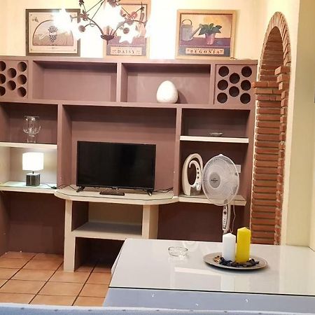 Calle Frailes, 7 Apartamento 2 格拉纳达 外观 照片