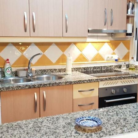 Calle Frailes, 7 Apartamento 2 格拉纳达 外观 照片