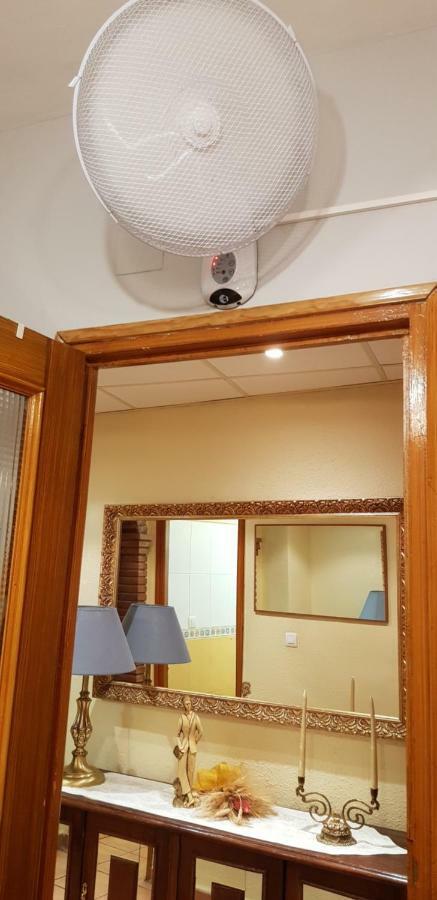 Calle Frailes, 7 Apartamento 2 格拉纳达 外观 照片